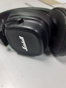 Б/в Навушники Marshall major iv 01-200965554