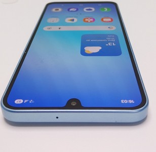 Б/в Мобільний телефон Samsung galaxy a17 4g 4/128gb 01-200963381