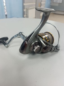 Б/в Котушка рибальська Gladiator energy fd2000 01-200972578
