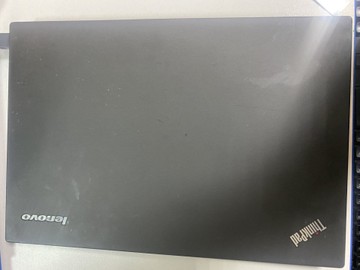 Б/в Ноутбук Lenovo 14/core i5 5300u ddr3/8gb ddr3/hdd *відсутній/ssd 128 gb/*інтегрована 01-200972117