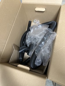Б/у Пылесос Bosch serie 4 bgc21x350 01-200973028