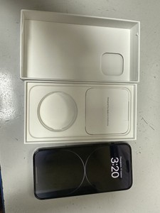 Б/в Мобільний телефон Apple iphone 14 pro max 128gb esim 01-200973052