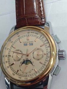 Б/в Годинник Forsining tm478 01-200973211
