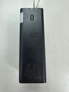 Б/в Повербанк Hoco j86 40000mah 22.5w 01-200972911