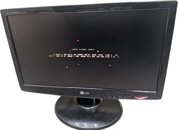 Б/у Монитор Lg w1943ss 01-200912180
