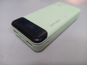 Syjshuangxi syj-f37f 20000mah