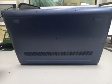 Б/в Ноутбук Lenovo 15/core i5 8250u ddr4/8gb ddr4/hdd 1000 gb/ssd *відсутній/geforce gtx1050 4gb 01-200974036