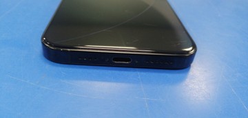 Б/у Мобільний телефон Apple iphone 16 pro max 256gb esim 01-200974414