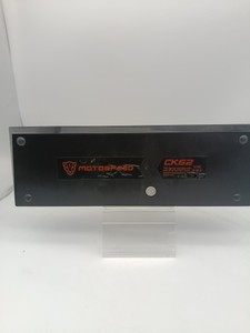 Б/в Клавіатура Motospeed ck62 01-200973097