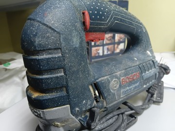 Б/в Електролобзик Bosch gst 8000 e 01-200974450