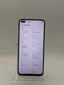 Б/в Мобільний телефон Realme 6 pro 8/128gb 01-200937371