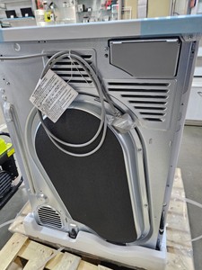 Б/у Сушильна машина Lg rh10v9av2w 01-200930413