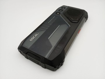 Б/в Мобільний телефон Oscal pilot 1 6/256gb 01-200972936