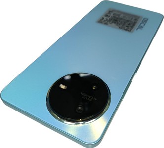 Б/в Мобільний телефон Oscal tiger 12 8/128gb 01-200977164