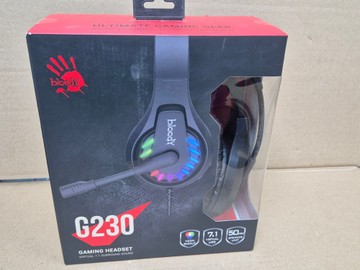 Б/в Навушники A4Tech g230 bloody 01-200976923