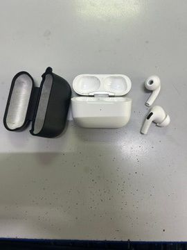 Б/в Навушники Apple airpods pro 01-200974051