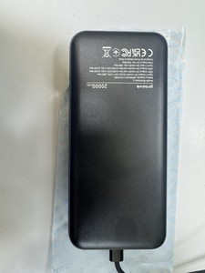 Б/у Повербанк Proove illuminator 2 20000mah pd qc 22.5w 01-200977008