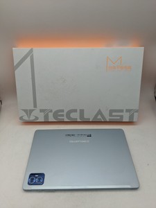 Б/в Планшет Teclast m50 8/128gb 4g dual sim 01-200929656