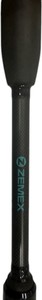 Б/у Удилище Zemex bass addiction 702m 5-18 g 01-200975049