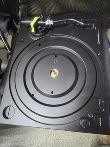 Б/в Програвач вінілових платівок Audio-Technica at-lp120xbt-usb 01-200979233