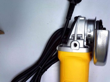 Б/в Шліфмашина кутова Dewalt dwe4157 01-200978909