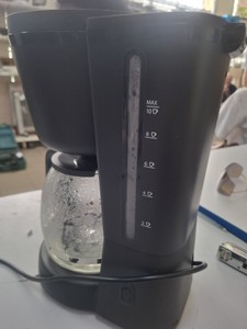 Б/в Кавоварка Philips essentials collection hd7430/90 01-200979313
