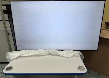 Б/в Телевізор Samsung ue50u8000f 01-200979515