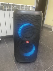 Б/в Акустика Jbl partybox 100 01-200979152