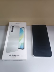 Б/в Мобільний телефон Samsung galaxy a16 4/128gb 01-200979702