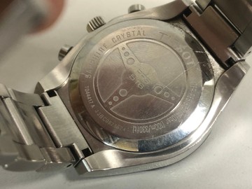 Б/в Годинник Tissot t044417a 01-200979891