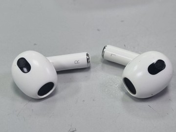Б/в Навушники Apple airpods 3rd generation 01-200929473