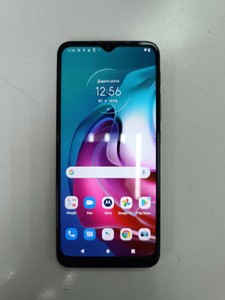 Б/в Мобільний телефон Motorola xt2129-2 moto g30 6/128gb 01-200981975