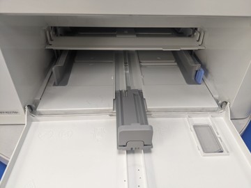 Б/в Принтер Hp laserjet pro m227fdn 01-200983297