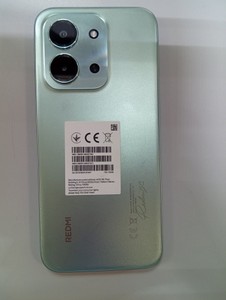 Б/у Мобільний телефон Xiaomi redmi 15c 4g 4/128gb 01-200983744