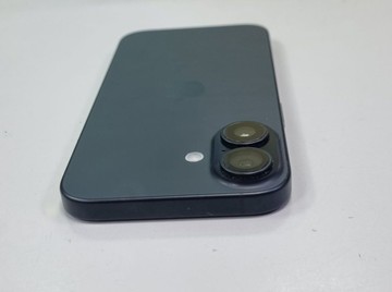 Б/в Мобільний телефон Apple iphone 16 128gb 01-200933480
