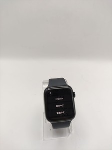 Б/в Смарт-годинник Apple watch se 2 gps 44mm aluminium case 01-200983533