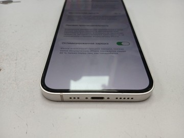 Б/в Мобільний телефон Apple iphone 14 128gb 01-200988058