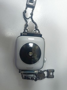 Б/в Смарт-годинник Apple watch se 2 gps 44mm aluminium case 01-200986249