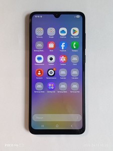 Б/у Мобільний телефон Samsung galaxy a05 4/64gb 01-200987985