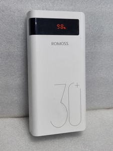 Romozz sense 8p+ 30000mah