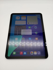 Б/в Планшет Apple ipad 10.9 2022 wi-fi 256gb 01-200986434