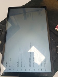 Б/в Планшет Lenovo tab m10 plus tb-x606x 4/128gb 01-200989069