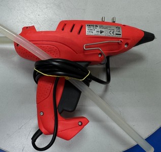 Б/в Клейовий пістолет Yato yt-82401 01-200972351