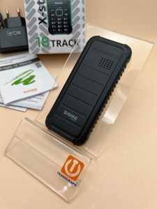 Б/в Мобільний телефон Sigma x-style 18 track 01-200897795