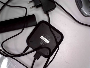 Б/в HD-медіаплеєр Xiaomi mi tv box s mdz-22-ab 01-200989992