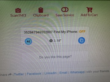 Б/в Мобільний телефон Apple iphone 15 pro max 512gb esim 01-200990045