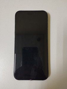 Б/в Мобільний телефон Apple iphone 15 pro max 1tb 01-200989804
