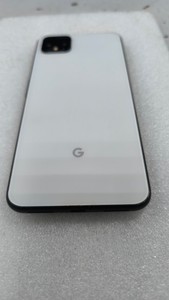 Б/у Мобільний телефон Google pixel 4 xl 6/128gb 01-200963212