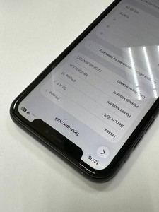 Б/в Мобільний телефон Apple iphone 11 128gb 01-200990219
