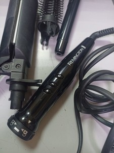 Б/в Плойка Remington s8670 01-200991848